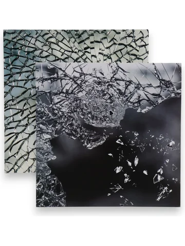 Фотофон для съемок, двусторонний, картон