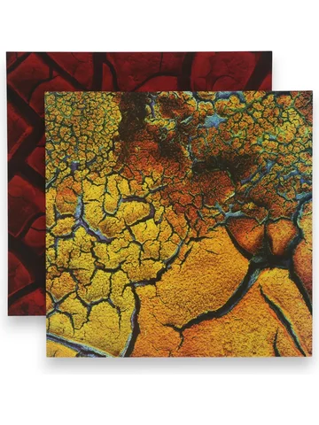 Фотофон для съемок, двусторонний, картон