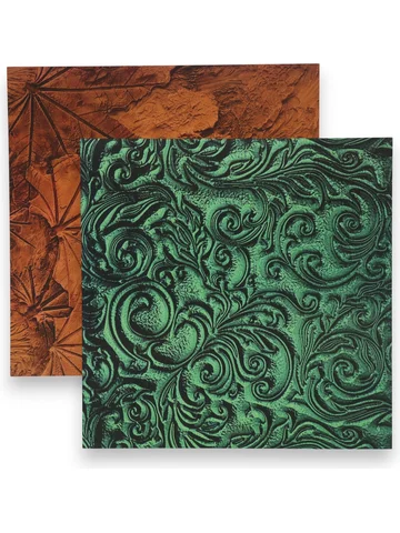 Фотофон для съемок, двусторонний, картон