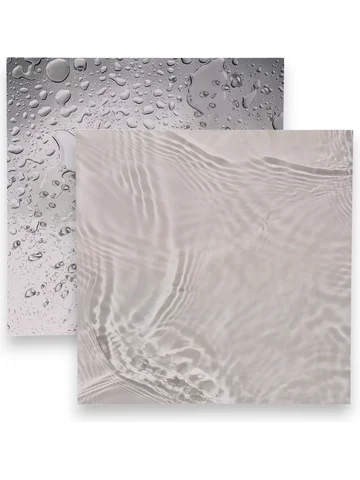 Фотофон для съемок, двусторонний, картон