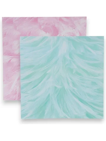 Фотофон для съемок, двусторонний, картон