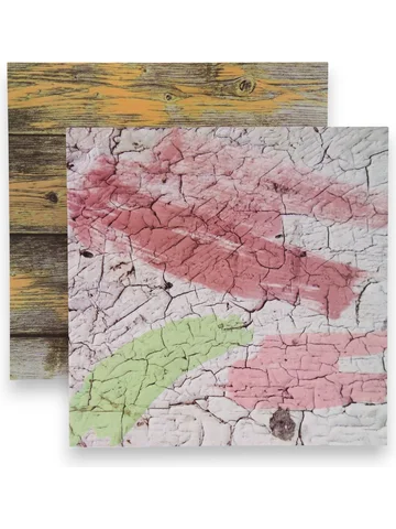 Фотофон для съемок, двусторонний, картон