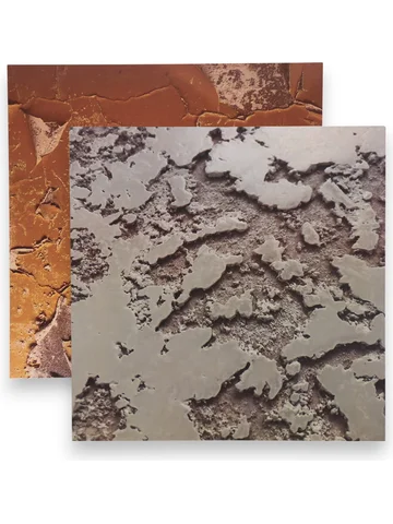 Фотофон для съемок, двусторонний, картон