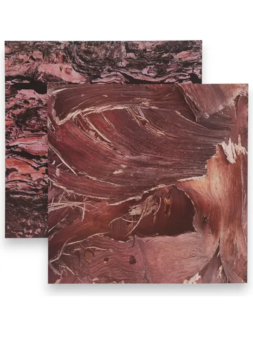 Фотофон для съемок, двусторонний, картон