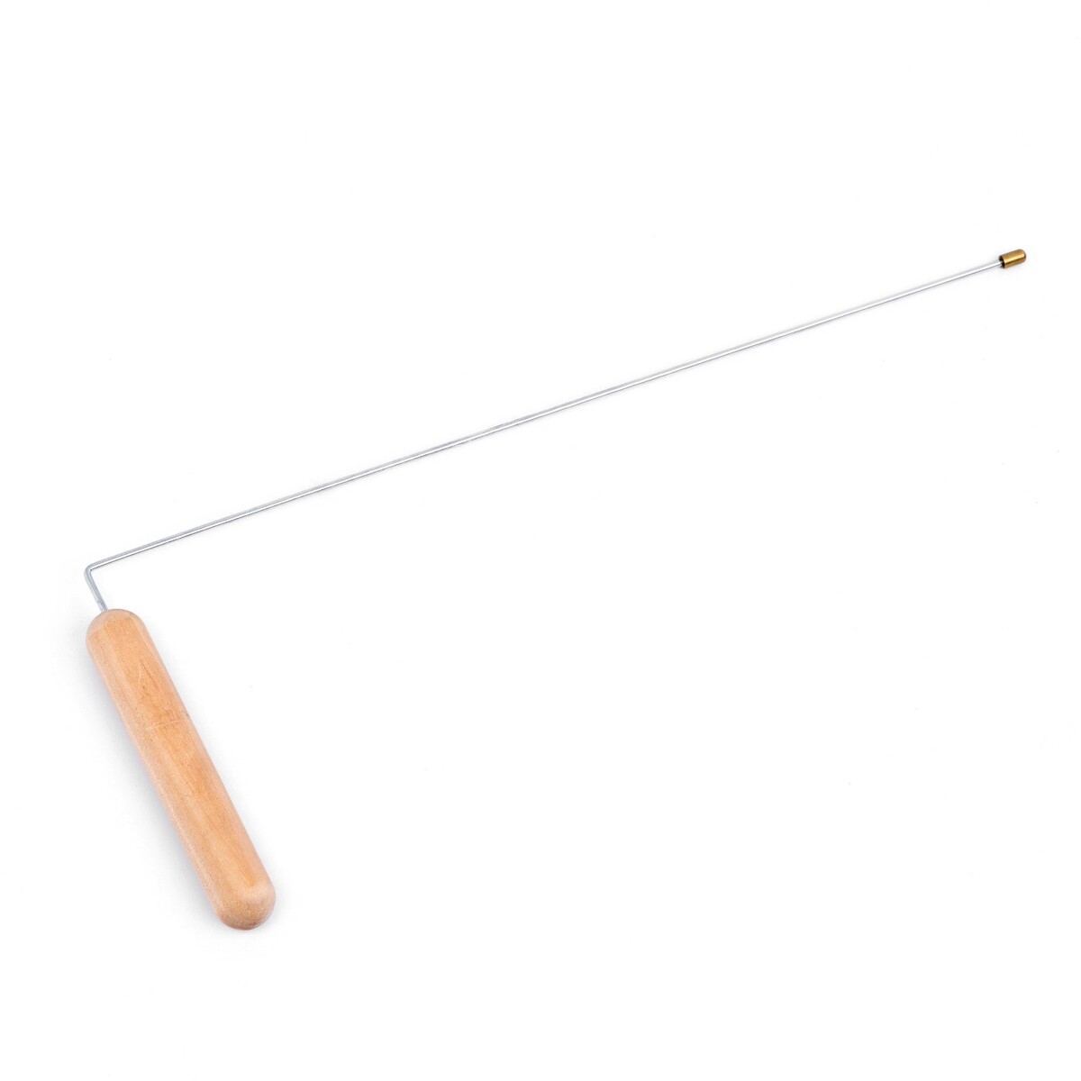 

Рамка для биолокации прямая, сталь, 26х9 см