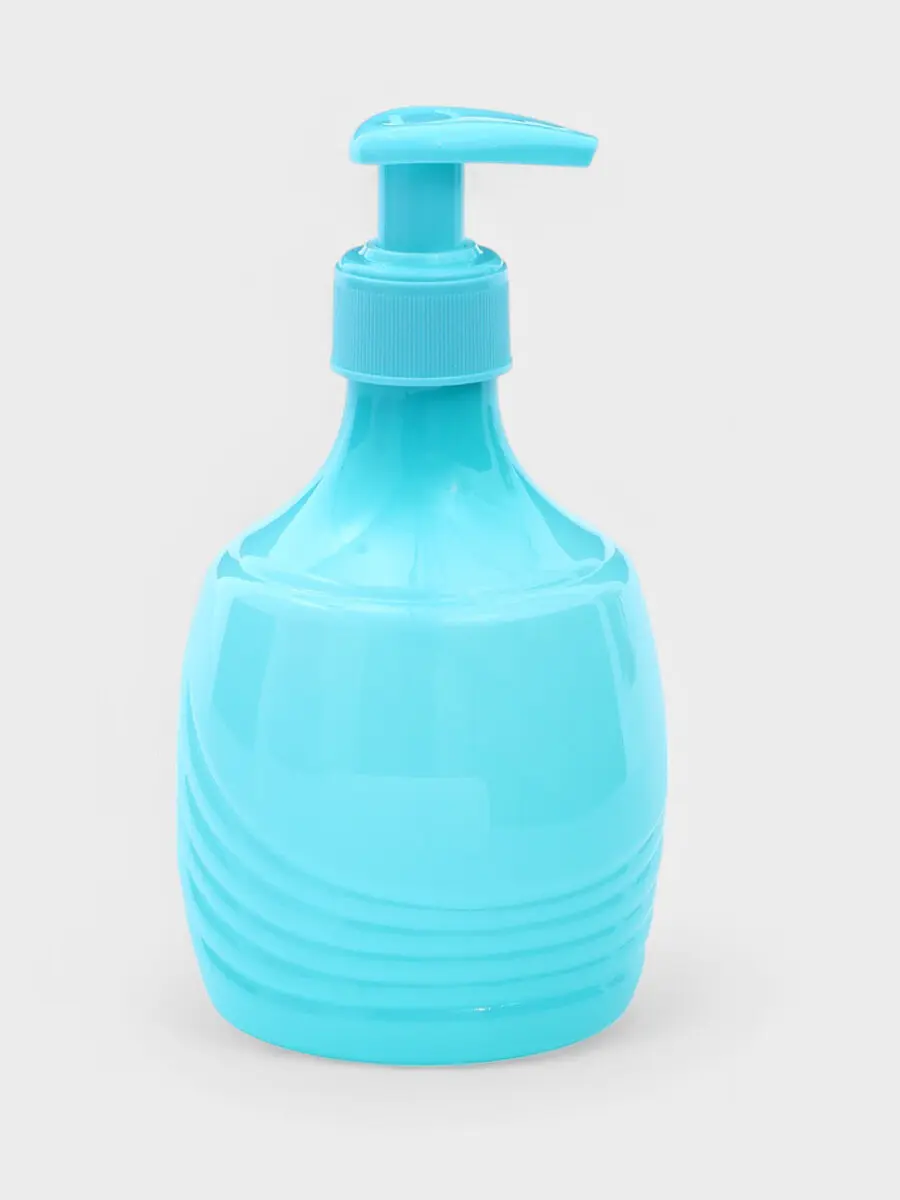 

Дозатор для мыла, Бирюзовый