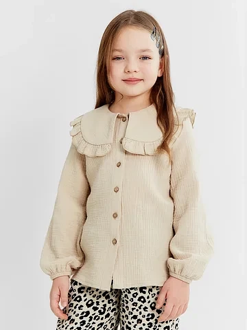 Рубашка KAFTAN