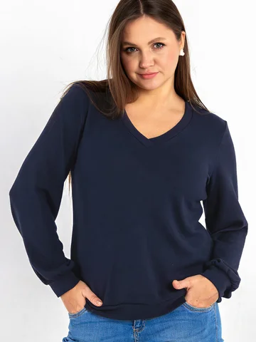 Джемпер Liza Fashion