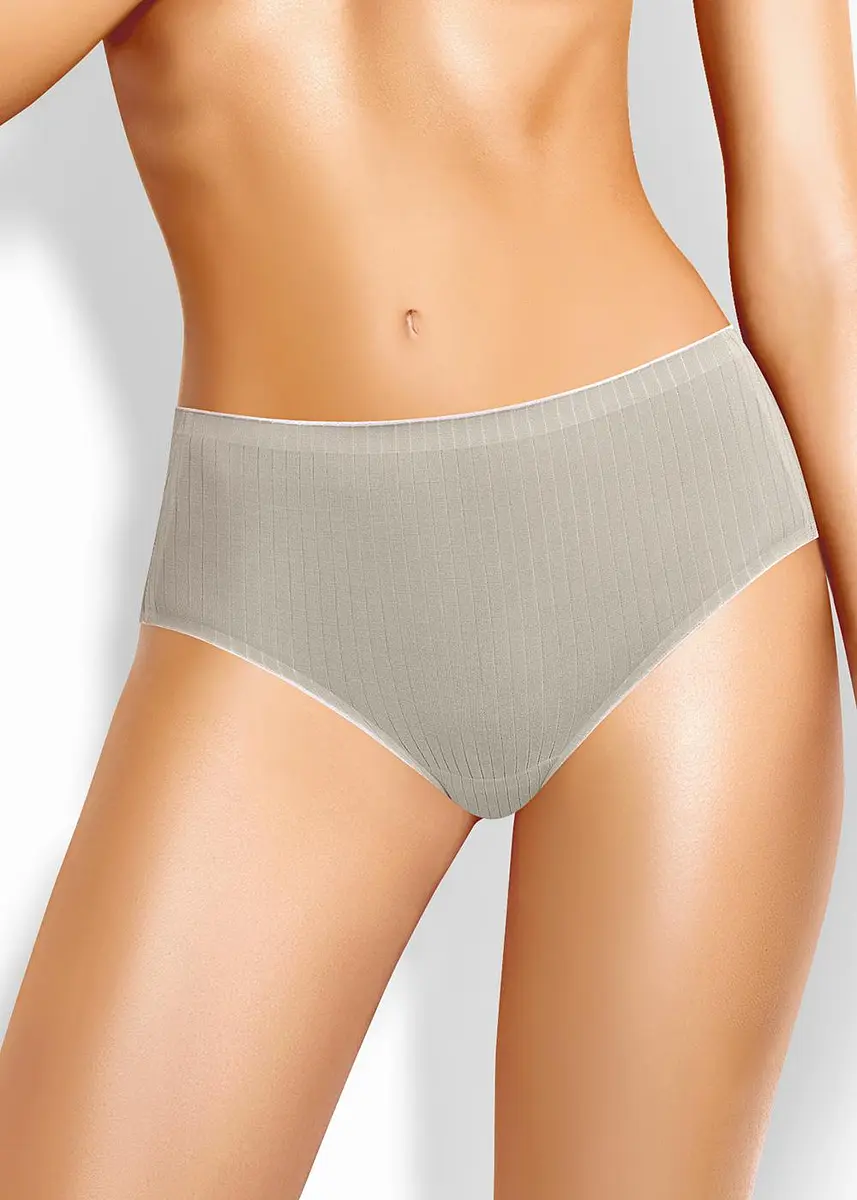 

Трусы, Бежевый;т.бежевый