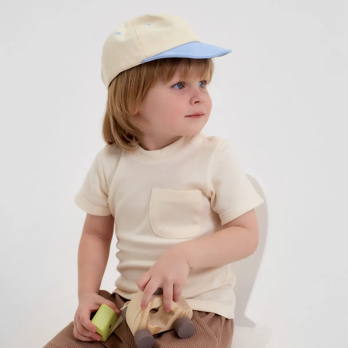 

Футболка, Белый