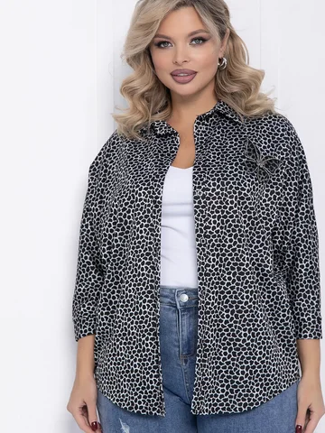 Рубашка LT COLLECTION