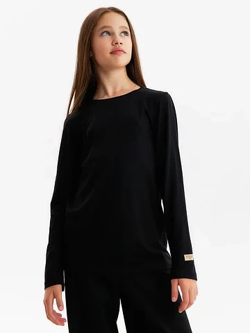 Лонгслив MINAKU