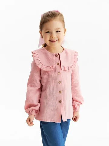 Рубашка KAFTAN