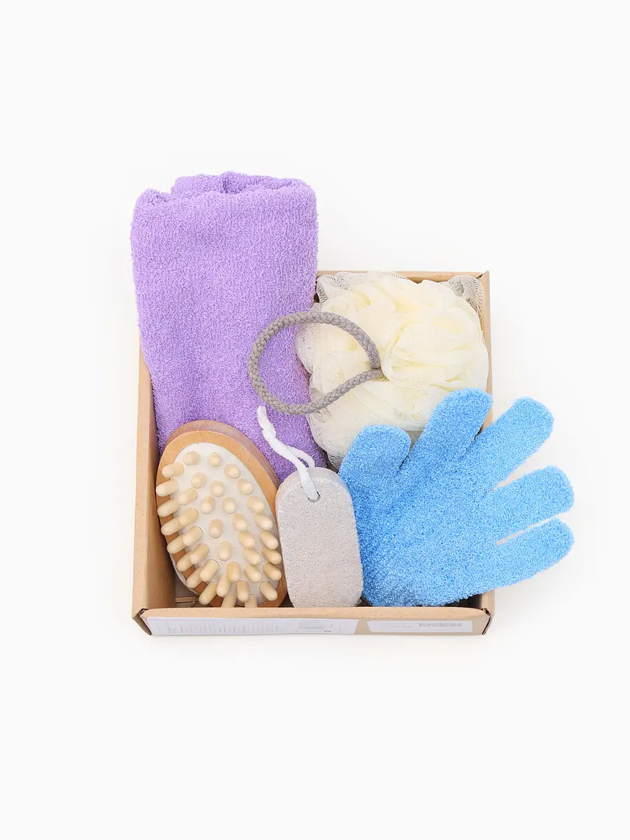 

Подарочный набор, Разноцветный