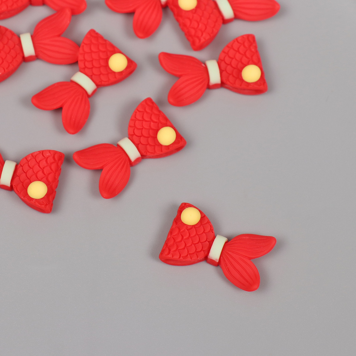 

Декор для творчества пластик, Микс