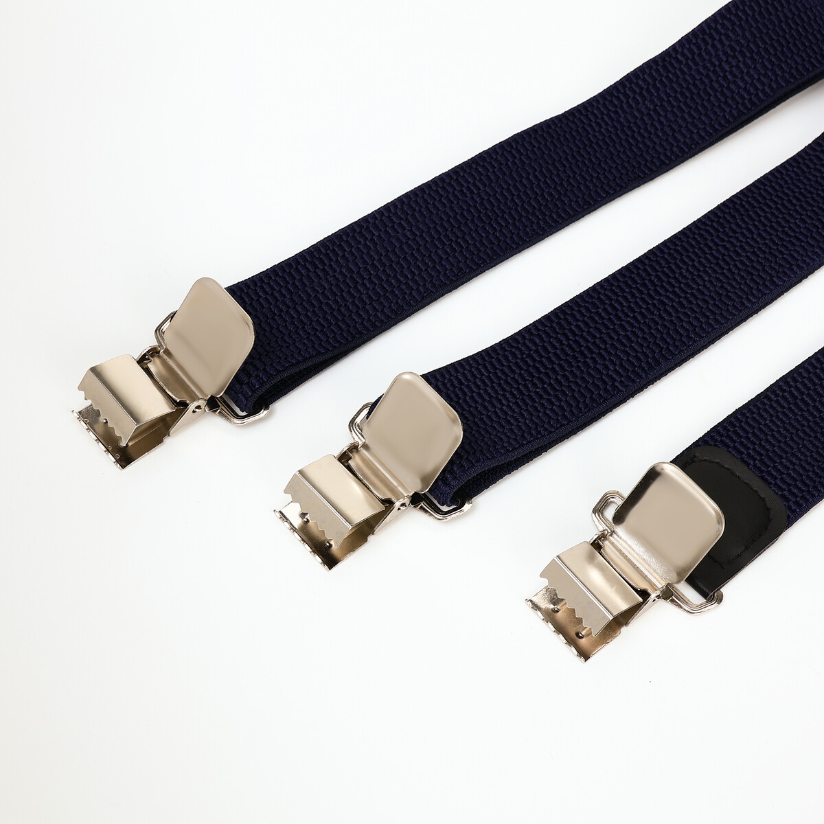 

Подтяжки взрослые, Синий