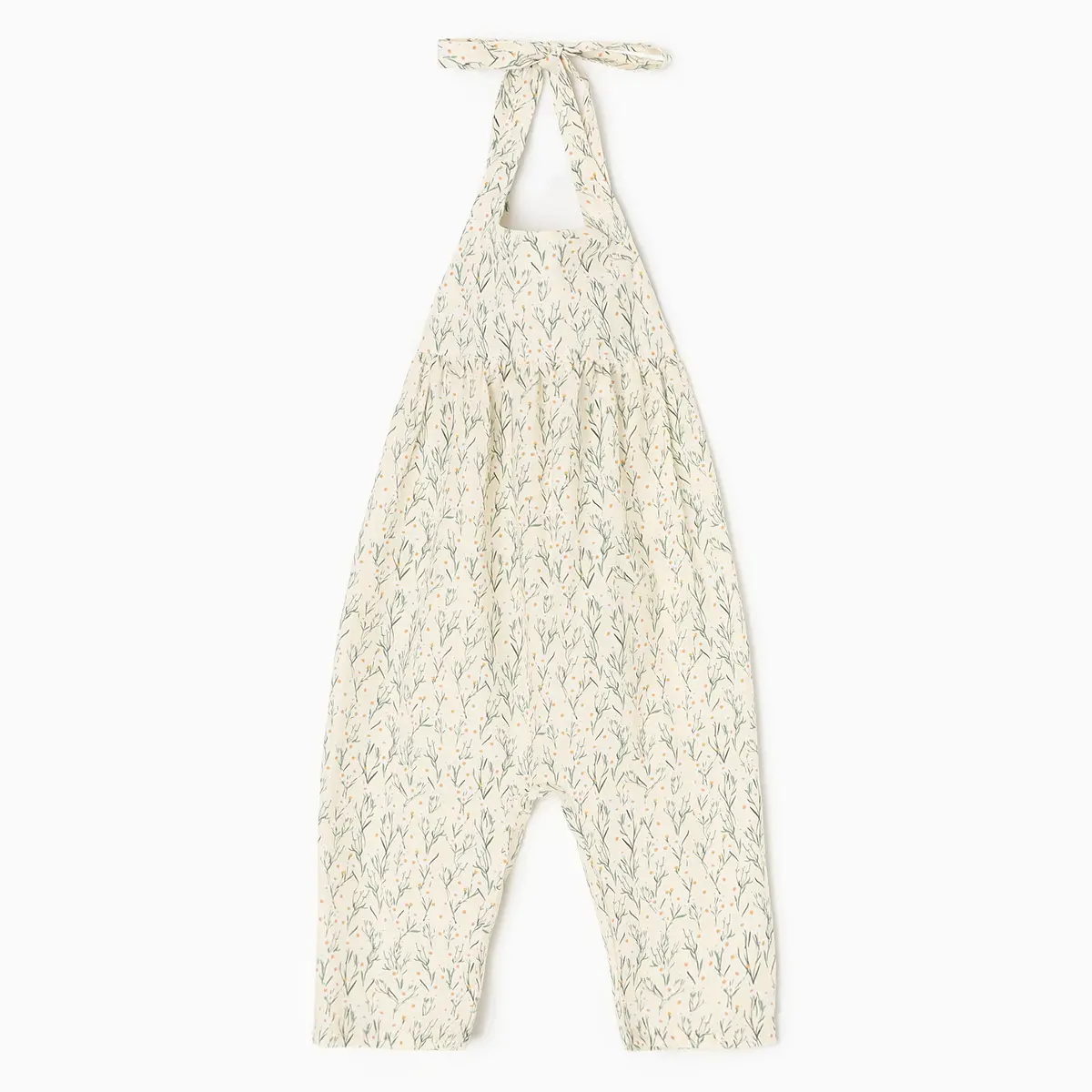 

Комбинезон, Бежевый