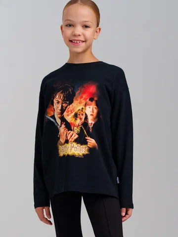 Фуфайка трикотажная