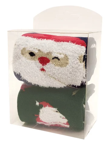 Носки женские Monchini мультипак