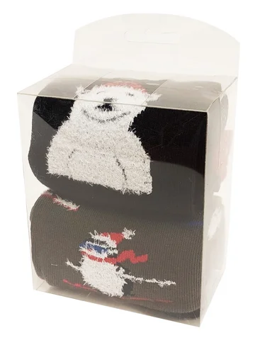 Носки мужские Monchini мультипак