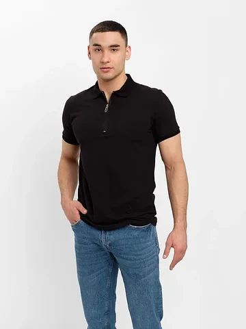 Футболка поло MINAKU