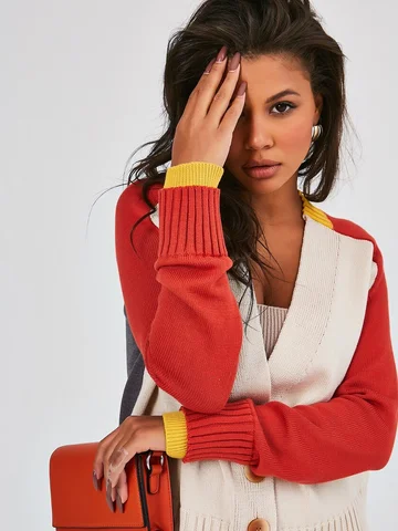 Кардиган Happychoice