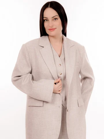 Кардиган Palla