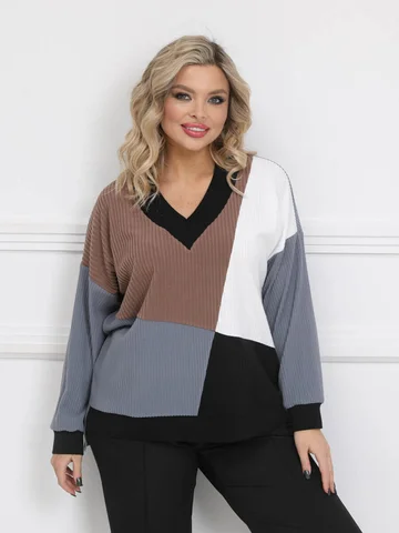 Джемпер Wisell