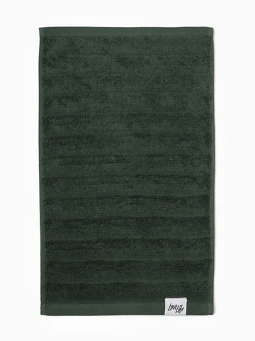 Полотенце махровое