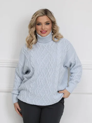 Джемпер Wisell