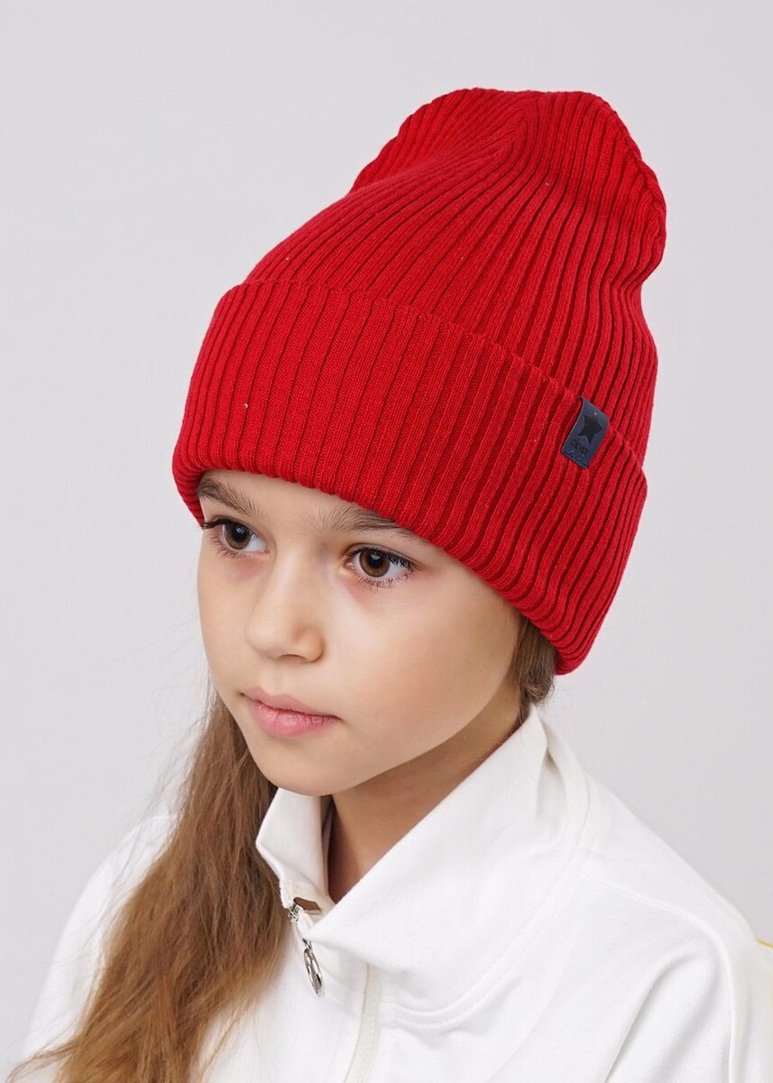 

Шапка, Красный