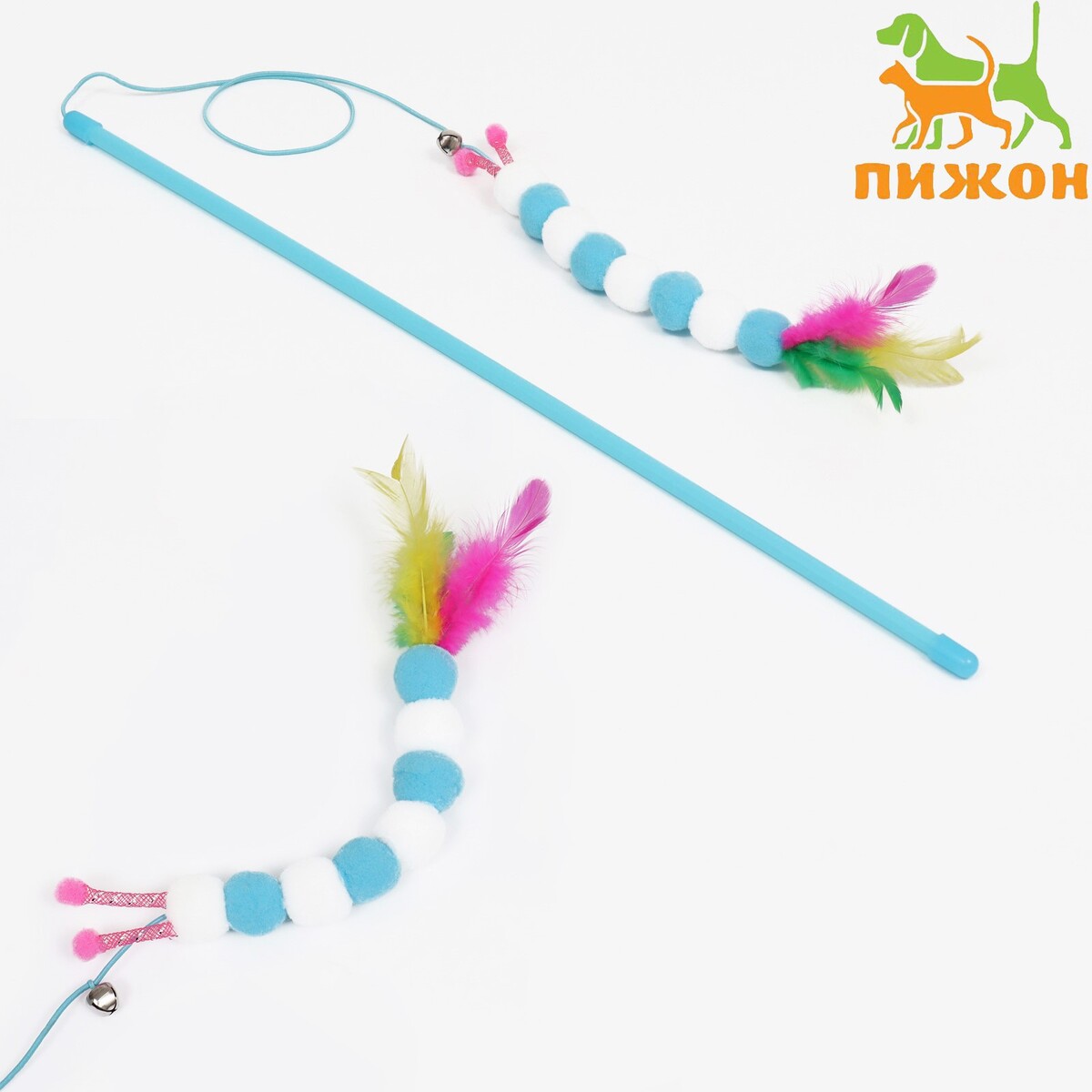 

Дразнилка-удочка