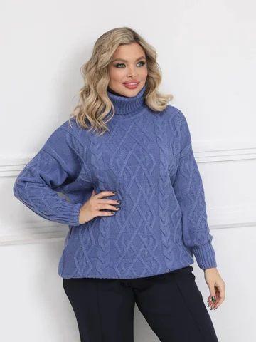 Джемпер Wisell