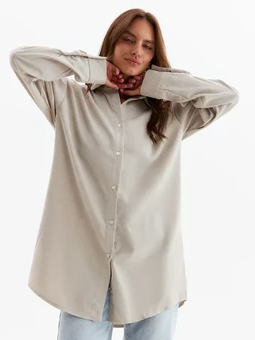 Рубашка MINAKU