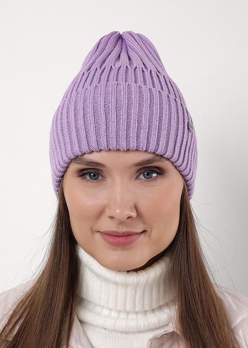 

Шапка, Фиолетовый