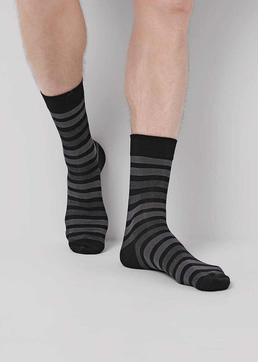 

Носки, Черный