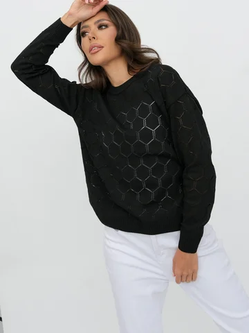 Джемпер Злата-Стиль