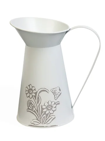 Декоративное кашпо для цветов