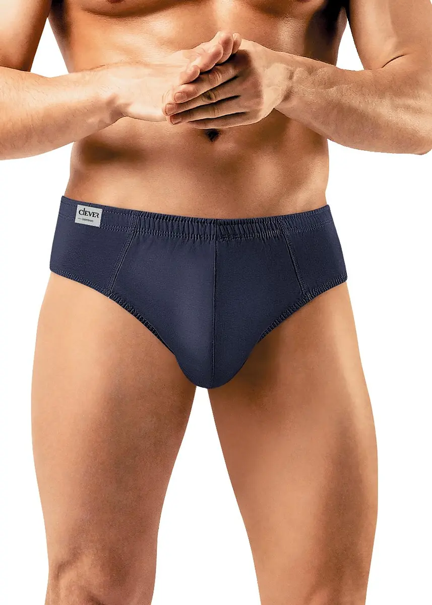 

Трусы, Синий;т.синий