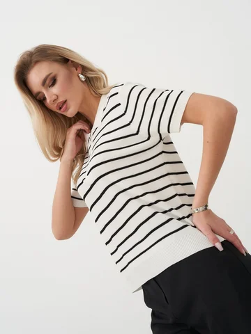 Джемпер Remix