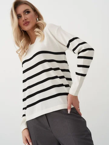 Джемпер Remix