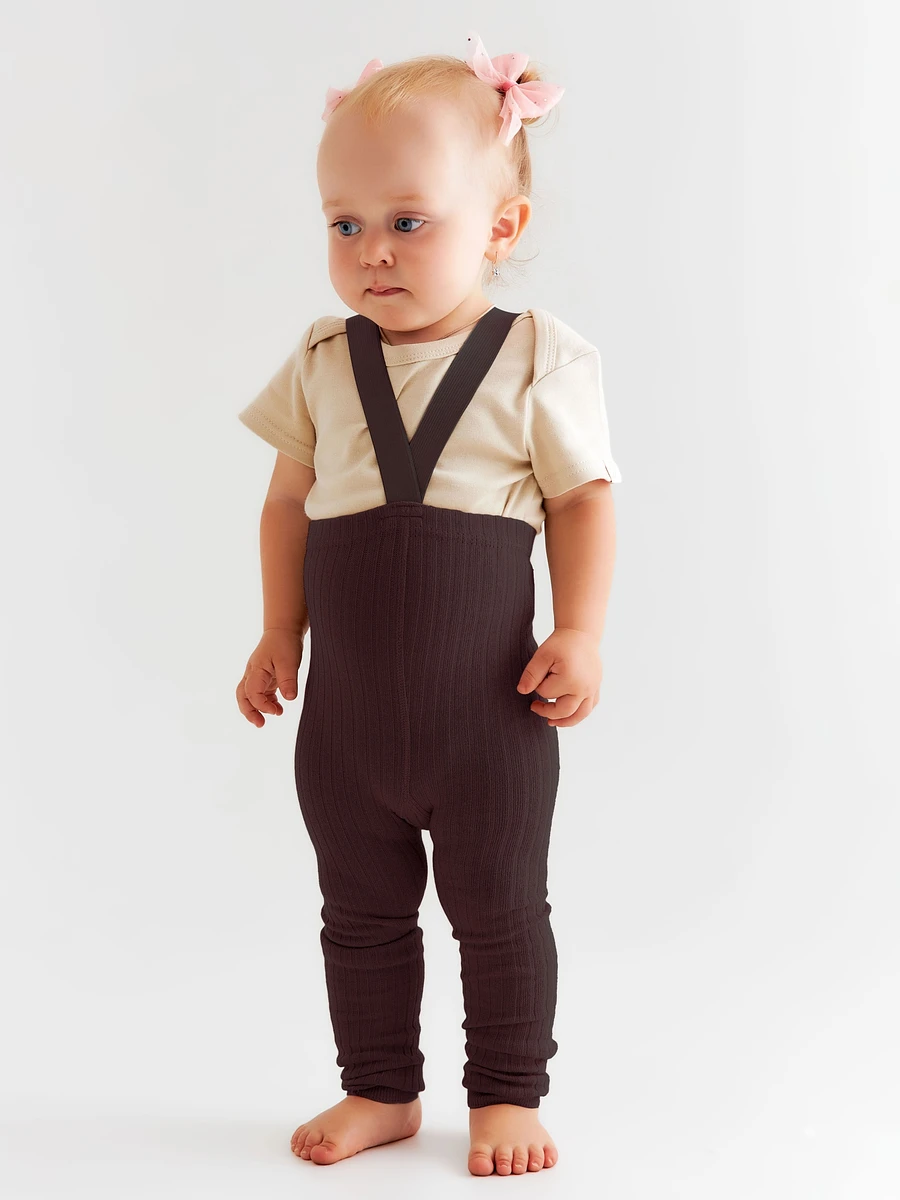 

Лосины, Коричневый