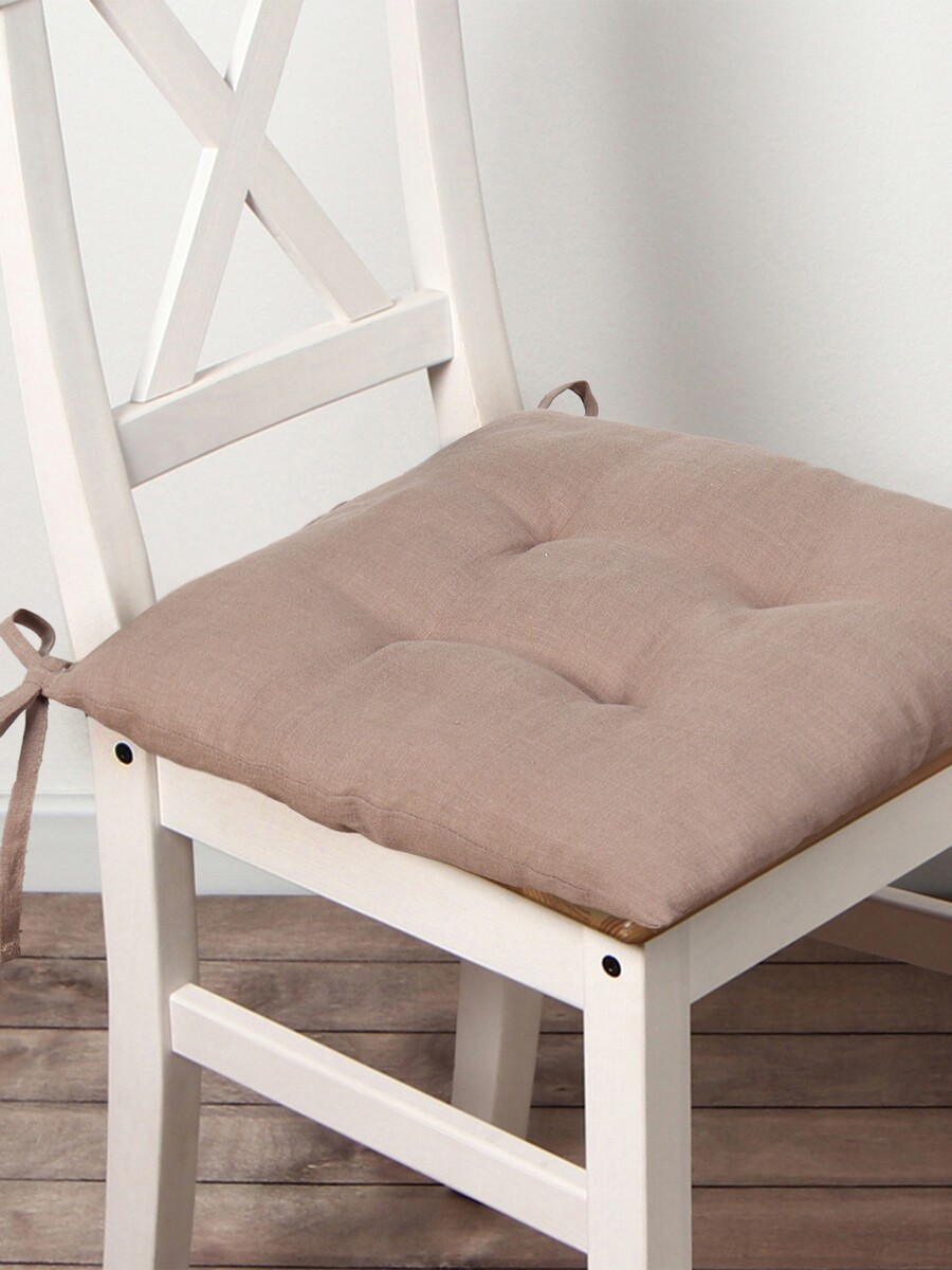 

Подушка, Коричневый;серый