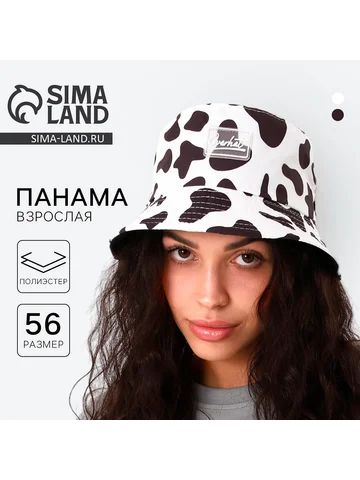 Панама Overhat