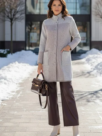 Кардиган Злата-Стиль