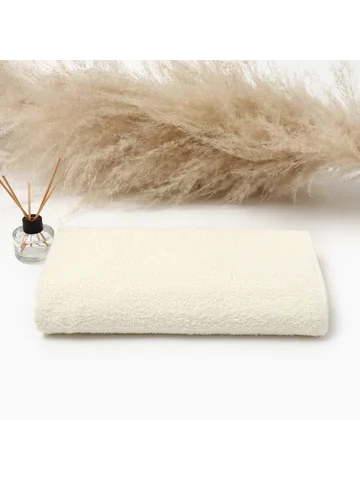 Полотенце махровое