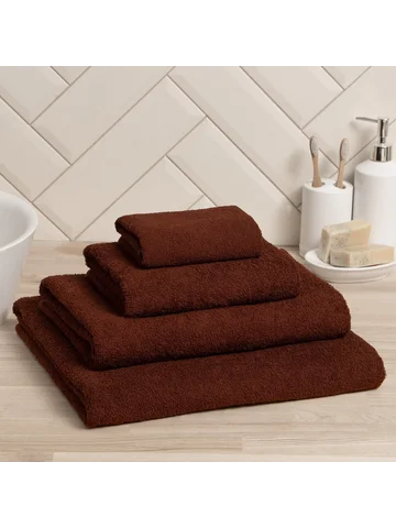 Полотенце махровое