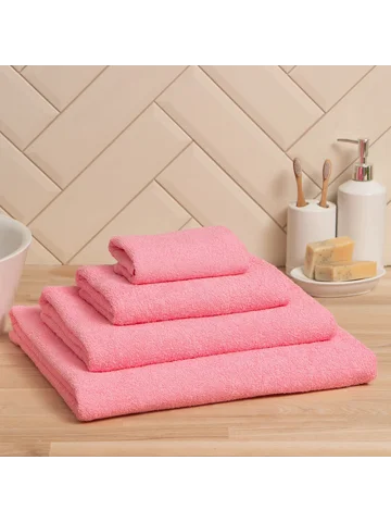 Полотенце махровое