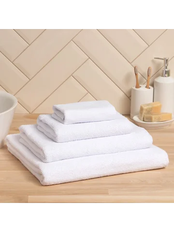 Полотенце махровое