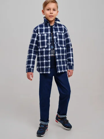 Куртка PLAYTODAY